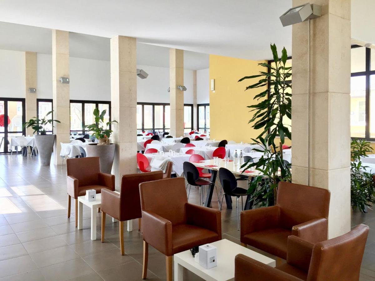 Apartment Belvedere Village-1 By Interhome คาวาลคาเซลเล ภายนอก รูปภาพ