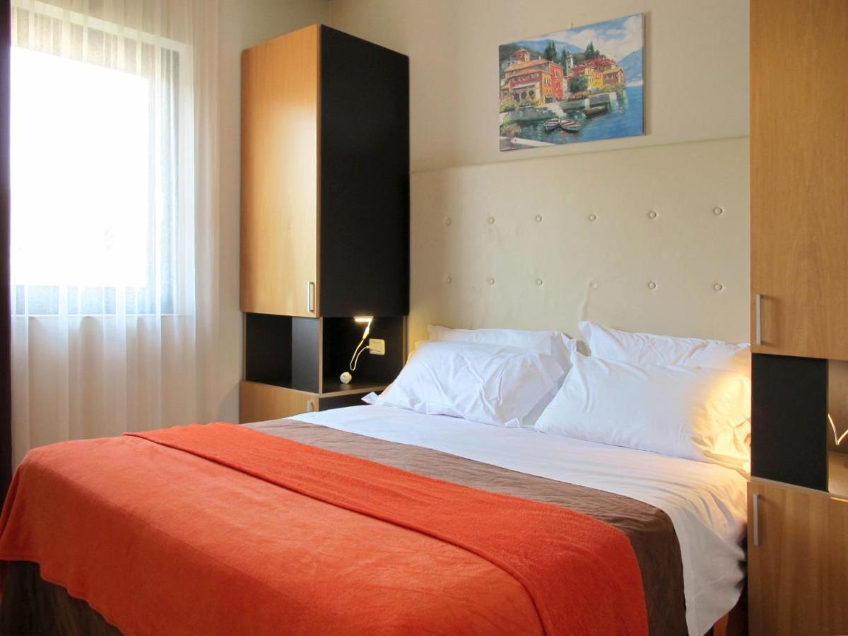 Apartment Belvedere Village-1 By Interhome คาวาลคาเซลเล ภายนอก รูปภาพ
