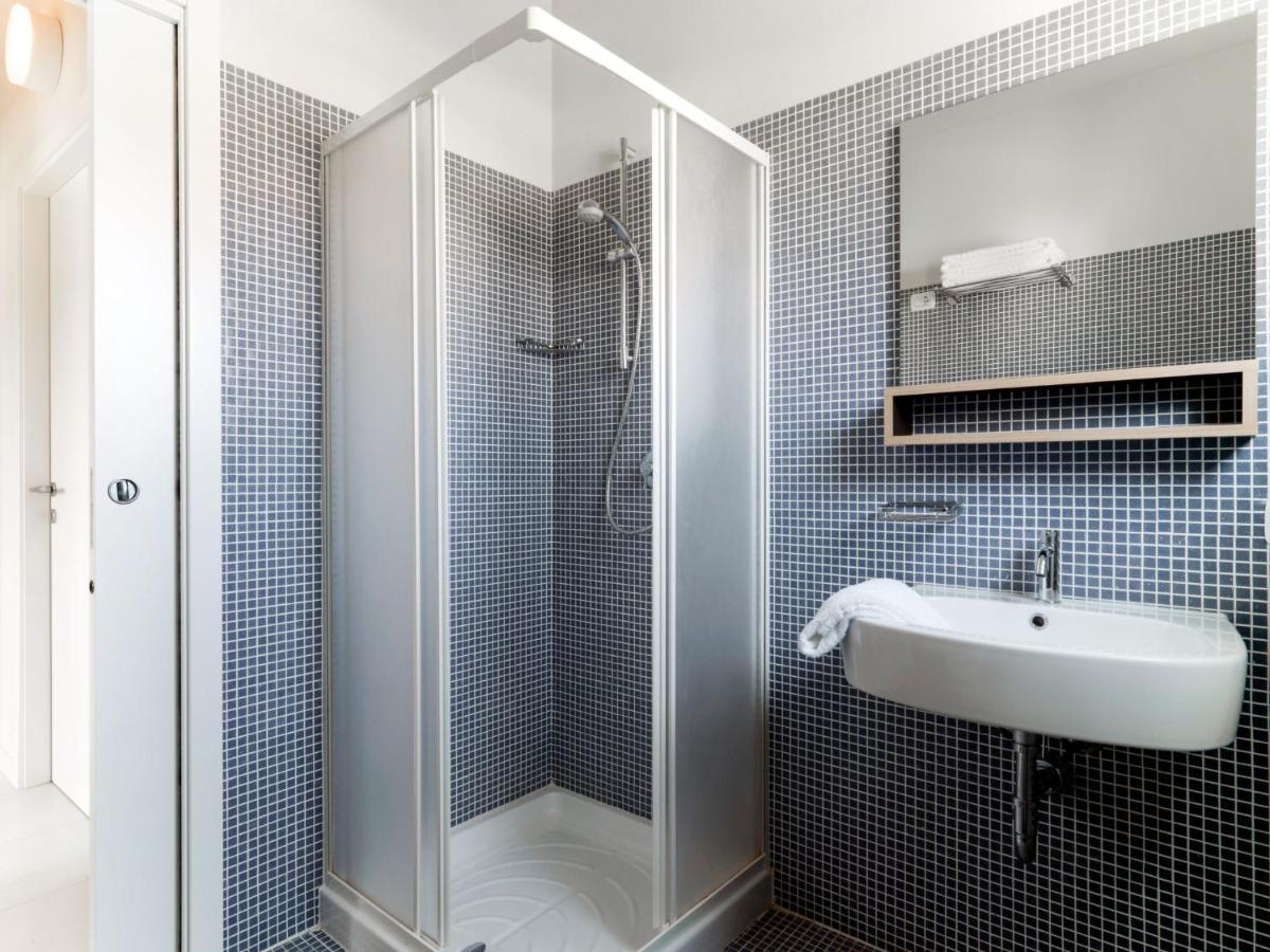 Apartment Belvedere Village-1 By Interhome คาวาลคาเซลเล ภายนอก รูปภาพ