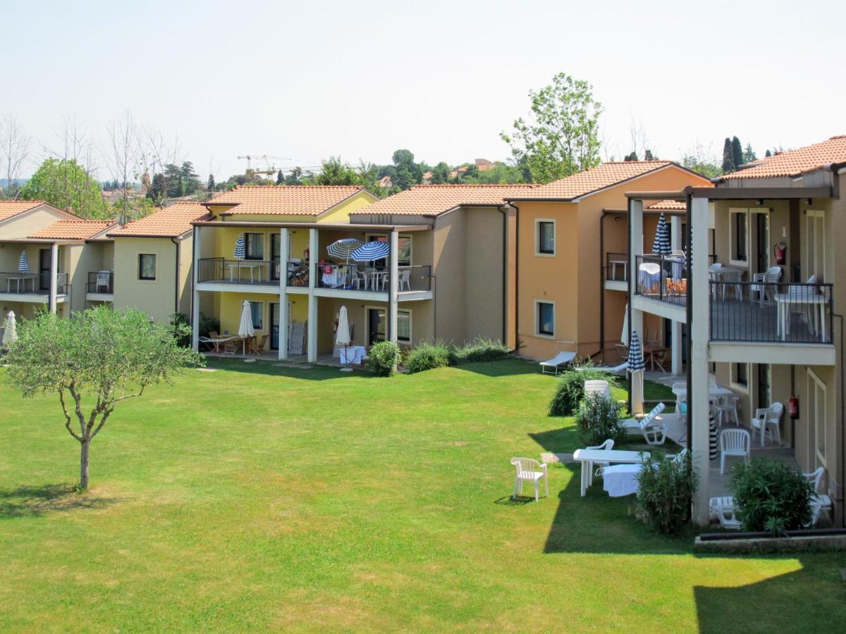 Apartment Belvedere Village-1 By Interhome คาวาลคาเซลเล ภายนอก รูปภาพ